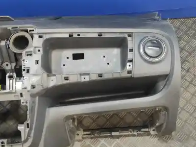 Автозапчасти б/у панель приборов за dacia lodgy (js_) 1.2 tce (jsay jsm0) ссылки oem iam   