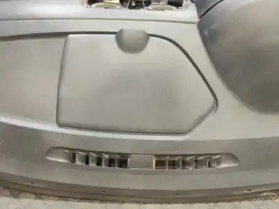 Автозапчасти б/у панель приборов за dacia lodgy (js_) 1.2 tce (jsay jsm0) ссылки oem iam   