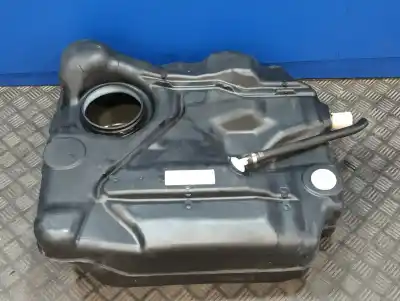 Pièce détachée automobile d'occasion RÉSERVOIR DE CARBURANT pour FORD FOCUS LIM. (CB8)  Références OEM IAM AV619K007B AV619002AB 
