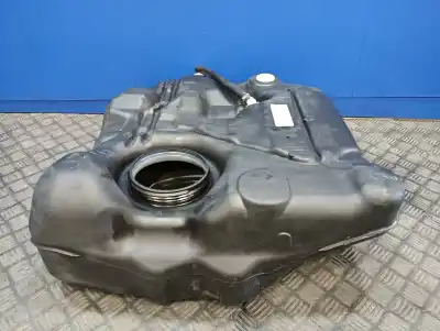 Автозапчасти б/у топливный бак за ford focus lim. (cb8) 1.6 tdci cat 116 cv / 85 kw ссылки oem iam av619k007b av619002ab 