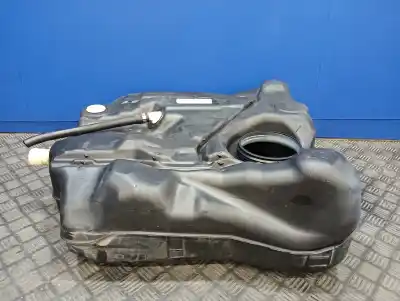 Автозапчасти б/у топливный бак за ford focus lim. (cb8) 1.6 tdci cat 116 cv / 85 kw ссылки oem iam av619k007b av619002ab 