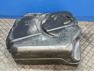 Автозапчасти б/у топливный бак за ford focus lim. (cb8) 1.6 tdci cat 116 cv / 85 kw ссылки oem iam av619k007b av619002ab 