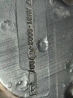 Автозапчасти б/у топливный бак за ford focus lim. (cb8) 1.6 tdci cat 116 cv / 85 kw ссылки oem iam av619k007b av619002ab 