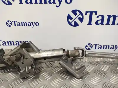 Автозапчасти б/у рулевая колонка за dacia lodgy (js_) 1.2 tce (jsay jsm0) ссылки oem iam 488109342r  