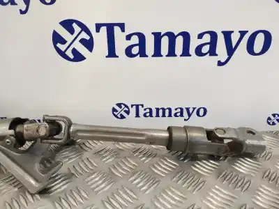Автозапчасти б/у рулевая колонка за dacia lodgy (js_) 1.2 tce (jsay jsm0) ссылки oem iam 488109342r  