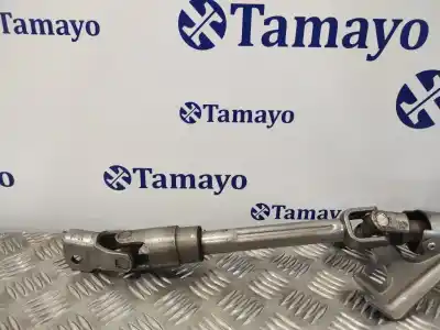Автозапчасти б/у рулевая колонка за dacia lodgy (js_) 1.2 tce (jsay jsm0) ссылки oem iam 488109342r  