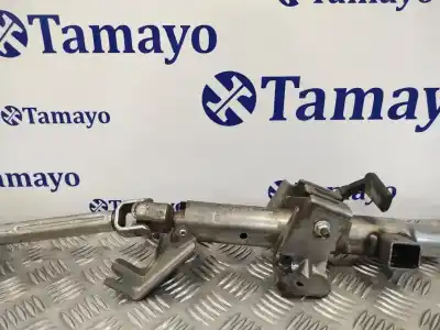 Автозапчасти б/у рулевая колонка за dacia lodgy (js_) 1.2 tce (jsay jsm0) ссылки oem iam 488109342r  