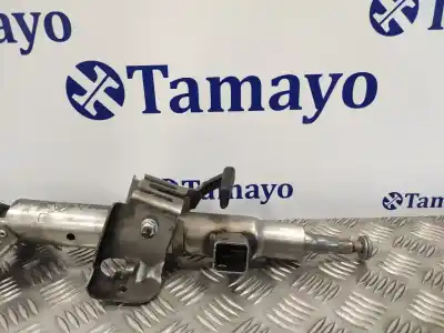 Автозапчасти б/у рулевая колонка за dacia lodgy (js_) 1.2 tce (jsay jsm0) ссылки oem iam 488109342r  