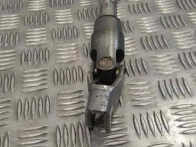 Автозапчасти б/у рулевая колонка за dacia lodgy (js_) 1.2 tce (jsay jsm0) ссылки oem iam 488109342r  