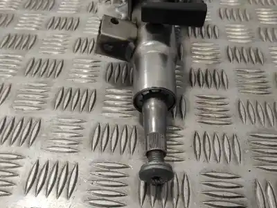 Автозапчасти б/у рулевая колонка за dacia lodgy (js_) 1.2 tce (jsay jsm0) ссылки oem iam 488109342r  