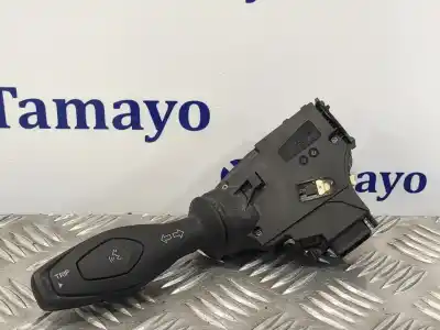 Peça sobressalente para automóvel em segunda mão comutador de piscas  por ford fiesta (cb1) ambiente referências oem iam 8a6t13335cb