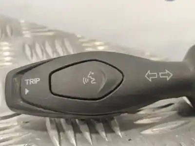 Second-hand car spare part indicator switch for ford fiesta (cb1) ambiente oem iam references 8a6t13335cb eb8fd 