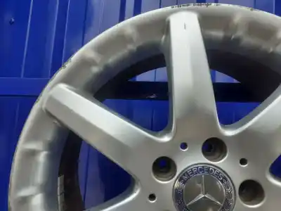 Автозапчасти б/у шина за mercedes-benz clase c (w203) sportcoupe c 220 cdi (la) (203.708) ссылки oem iam a2034011802  