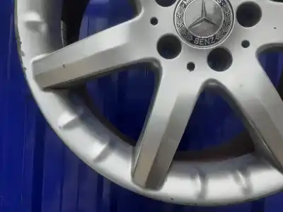 Автозапчасти б/у шина за mercedes-benz clase c (w203) sportcoupe c 220 cdi (la) (203.708) ссылки oem iam a2034011802  