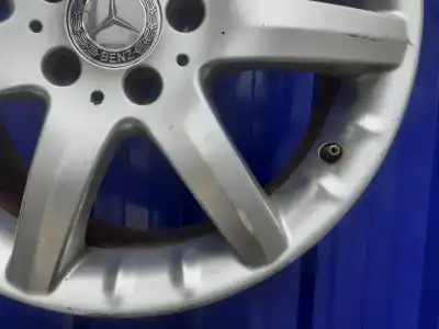 Автозапчасти б/у шина за mercedes-benz clase c (w203) sportcoupe c 220 cdi (la) (203.708) ссылки oem iam a2034011802  