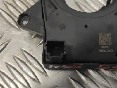 Автозапчасти б/у датчик угла поворота за dacia lodgy (js_) 1.2 tce (jsay jsm0) ссылки oem iam 0265019153 479452659r 