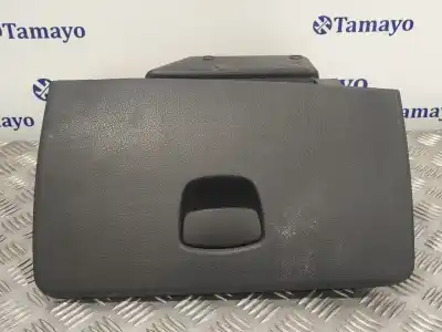 Автозапчасти б/у бардачок за dacia lodgy (js_) 1.2 tce (jsay jsm0) ссылки oem iam 00115615