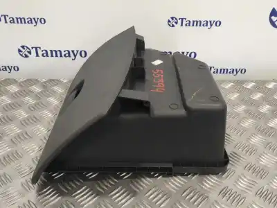 Автозапчастина б/у бардачок для dacia lodgy (js_) 1.2 tce (jsay jsm0) посилання на oem iam 00115615  