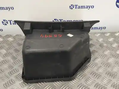 Автозапчастина б/у бардачок для dacia lodgy (js_) 1.2 tce (jsay jsm0) посилання на oem iam 00115615  