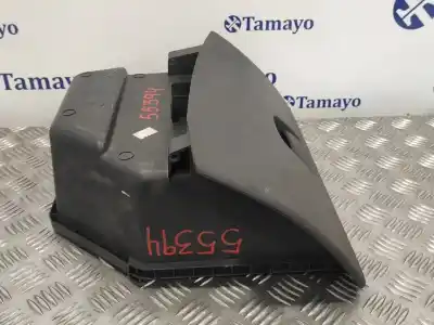 Автозапчастина б/у бардачок для dacia lodgy (js_) 1.2 tce (jsay jsm0) посилання на oem iam 00115615  