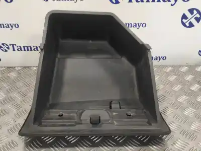 Автозапчастина б/у бардачок для dacia lodgy (js_) 1.2 tce (jsay jsm0) посилання на oem iam 00115615  