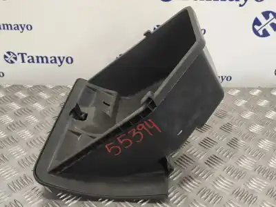 Автозапчастина б/у бардачок для dacia lodgy (js_) 1.2 tce (jsay jsm0) посилання на oem iam 00115615  