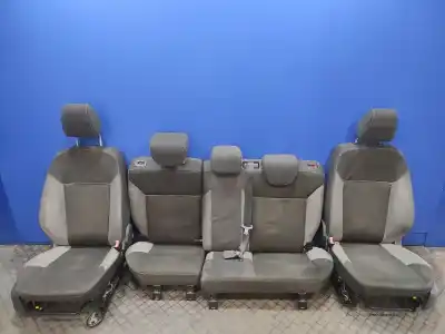 Pezzo di ricambio per auto di seconda mano SET COMPLETO DI SEDILI per FORD FOCUS LIM. (CB8)  Riferimenti OEM IAM   