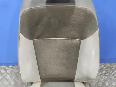 Peça sobressalente para automóvel em segunda mão conjunto de bancos por ford focus lim. (cb8) 1.6 tdci cat 116 cv / 85 kw referências oem iam   