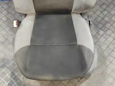 Peça sobressalente para automóvel em segunda mão conjunto de bancos por ford focus lim. (cb8) 1.6 tdci cat 116 cv / 85 kw referências oem iam   