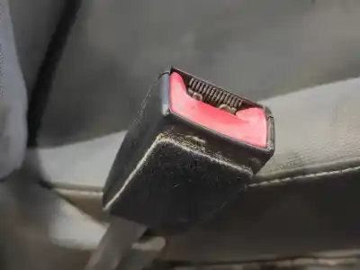 Peça sobressalente para automóvel em segunda mão conjunto de bancos por ford focus lim. (cb8) 1.6 tdci cat 116 cv / 85 kw referências oem iam   