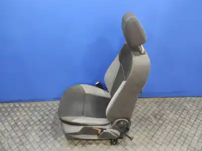 Peça sobressalente para automóvel em segunda mão conjunto de bancos por ford focus lim. (cb8) 1.6 tdci cat 116 cv / 85 kw referências oem iam   