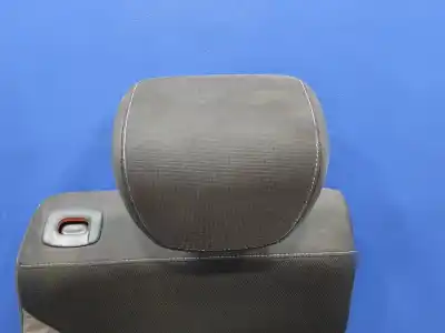 Peça sobressalente para automóvel em segunda mão conjunto de bancos por ford focus lim. (cb8) 1.6 tdci cat 116 cv / 85 kw referências oem iam   