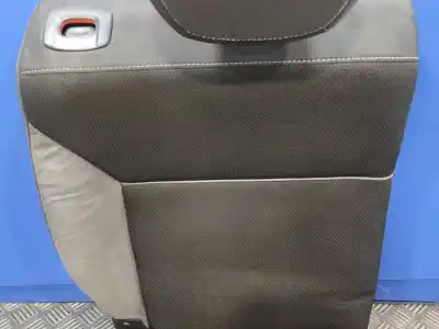 Peça sobressalente para automóvel em segunda mão conjunto de bancos por ford focus lim. (cb8) 1.6 tdci cat 116 cv / 85 kw referências oem iam   