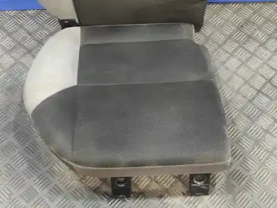 Peça sobressalente para automóvel em segunda mão conjunto de bancos por ford focus lim. (cb8) 1.6 tdci cat 116 cv / 85 kw referências oem iam   