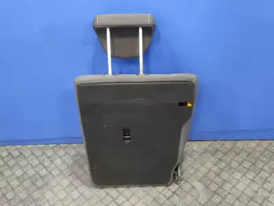 Peça sobressalente para automóvel em segunda mão conjunto de bancos por ford focus lim. (cb8) 1.6 tdci cat 116 cv / 85 kw referências oem iam   