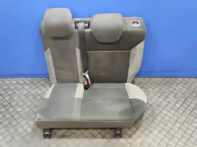 Peça sobressalente para automóvel em segunda mão conjunto de bancos por ford focus lim. (cb8) 1.6 tdci cat 116 cv / 85 kw referências oem iam   