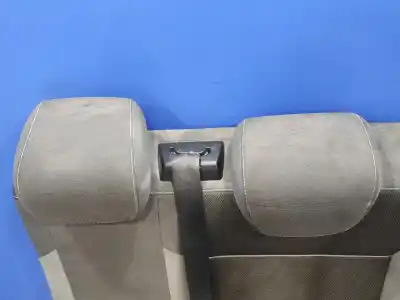 Peça sobressalente para automóvel em segunda mão conjunto de bancos por ford focus lim. (cb8) 1.6 tdci cat 116 cv / 85 kw referências oem iam   