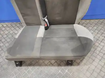 Peça sobressalente para automóvel em segunda mão conjunto de bancos por ford focus lim. (cb8) 1.6 tdci cat 116 cv / 85 kw referências oem iam   