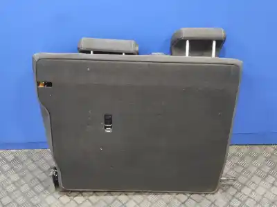 Peça sobressalente para automóvel em segunda mão conjunto de bancos por ford focus lim. (cb8) 1.6 tdci cat 116 cv / 85 kw referências oem iam   