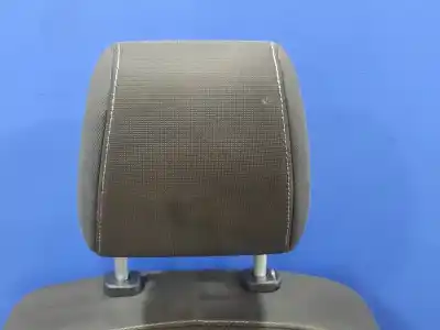 Peça sobressalente para automóvel em segunda mão conjunto de bancos por ford focus lim. (cb8) 1.6 tdci cat 116 cv / 85 kw referências oem iam   