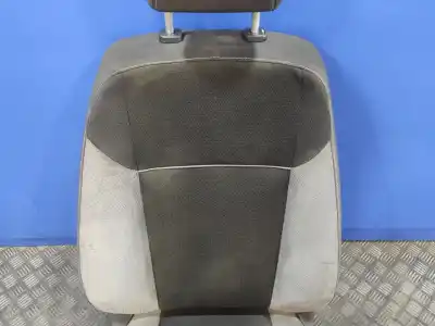 Peça sobressalente para automóvel em segunda mão conjunto de bancos por ford focus lim. (cb8) 1.6 tdci cat 116 cv / 85 kw referências oem iam   