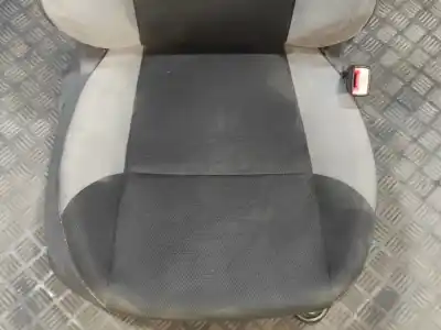 Peça sobressalente para automóvel em segunda mão conjunto de bancos por ford focus lim. (cb8) 1.6 tdci cat 116 cv / 85 kw referências oem iam   