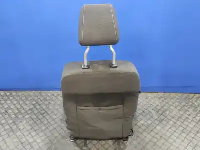 Peça sobressalente para automóvel em segunda mão conjunto de bancos por ford focus lim. (cb8) 1.6 tdci cat 116 cv / 85 kw referências oem iam   