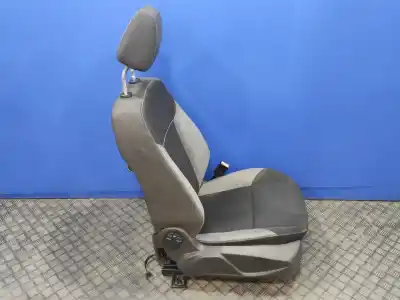 Peça sobressalente para automóvel em segunda mão conjunto de bancos por ford focus lim. (cb8) 1.6 tdci cat 116 cv / 85 kw referências oem iam   