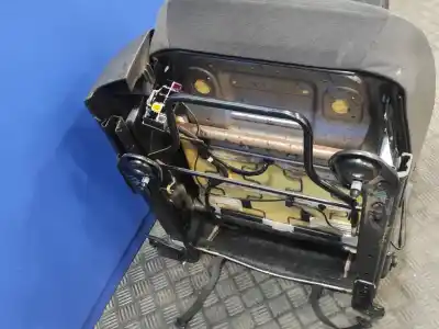 Peça sobressalente para automóvel em segunda mão conjunto de bancos por ford focus lim. (cb8) 1.6 tdci cat 116 cv / 85 kw referências oem iam   