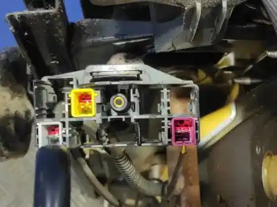 Peça sobressalente para automóvel em segunda mão conjunto de bancos por ford focus lim. (cb8) 1.6 tdci cat 116 cv / 85 kw referências oem iam   