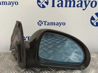 Peça sobressalente para automóvel em segunda mão espelho retrovisor direito por kia cee´d 1.6 crdi cat referências oem iam 