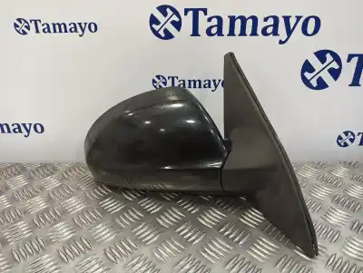 Pezzo di ricambio per auto di seconda mano retrovisore destro per kia cee´d 1.6 crdi cat riferimenti oem iam   