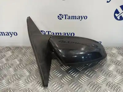 Pezzo di ricambio per auto di seconda mano retrovisore destro per kia cee´d 1.6 crdi cat riferimenti oem iam   