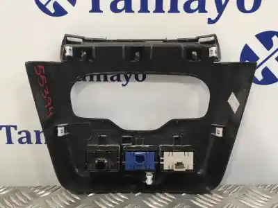 Автозапчасти б/у литье за dacia lodgy (js_) 1.2 tce (jsay jsm0) ссылки oem iam 275009445r 275007343r 